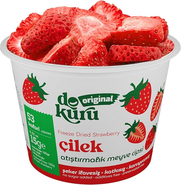 Dokuru-Kuru-Meyveler Palmiye Gurme