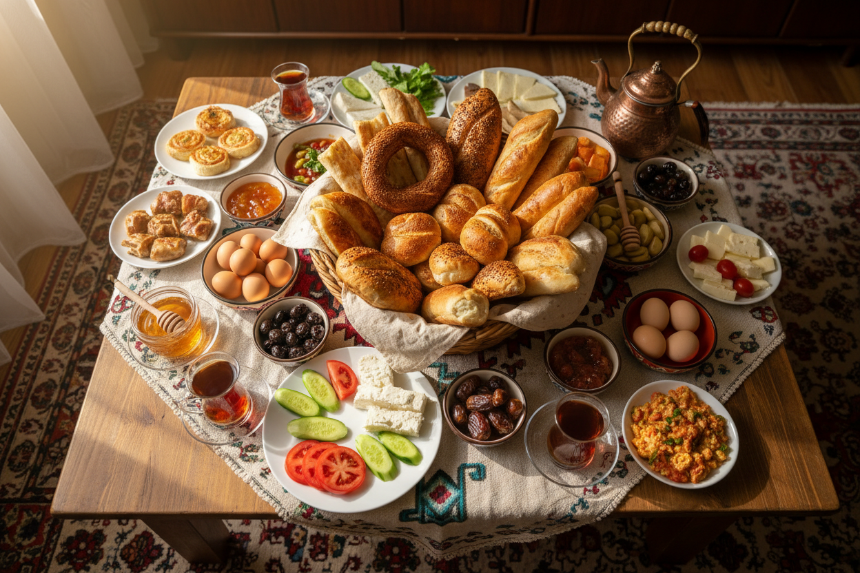 Safura Palmiye Gurme