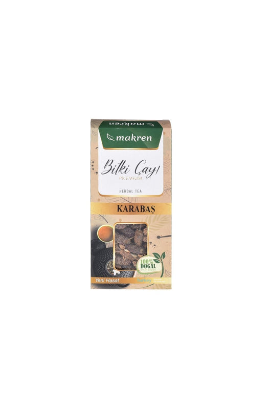 Makren Karabaş Otu Çayı 50 g Palmiye Gurme