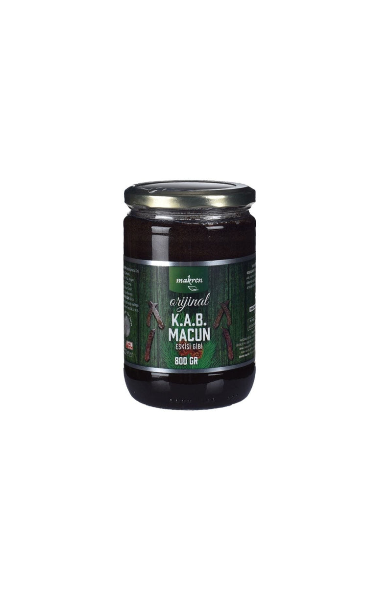 Makren K.A.B. Macunu 800g