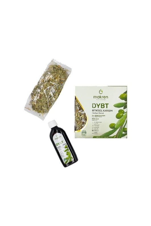 Makren Dybt Bitki Özütü 100 ml Palmiye Gurme