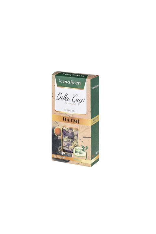 Makren Hatmi Çiçeği Çayı 40 g Palmiye Gurme