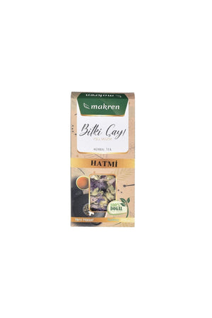 Makren Hatmi Çiçeği Çayı 40 g Palmiye Gurme