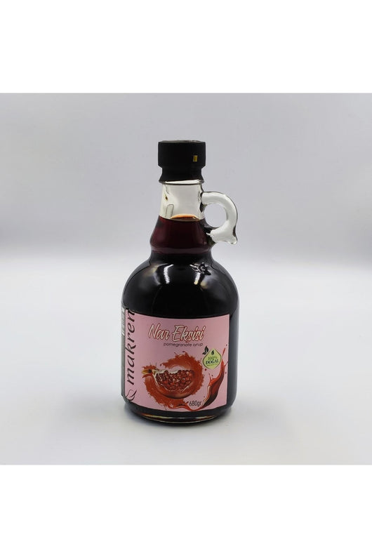 Makren Nar Ekşisi 680 gr - Palmiye Gurme