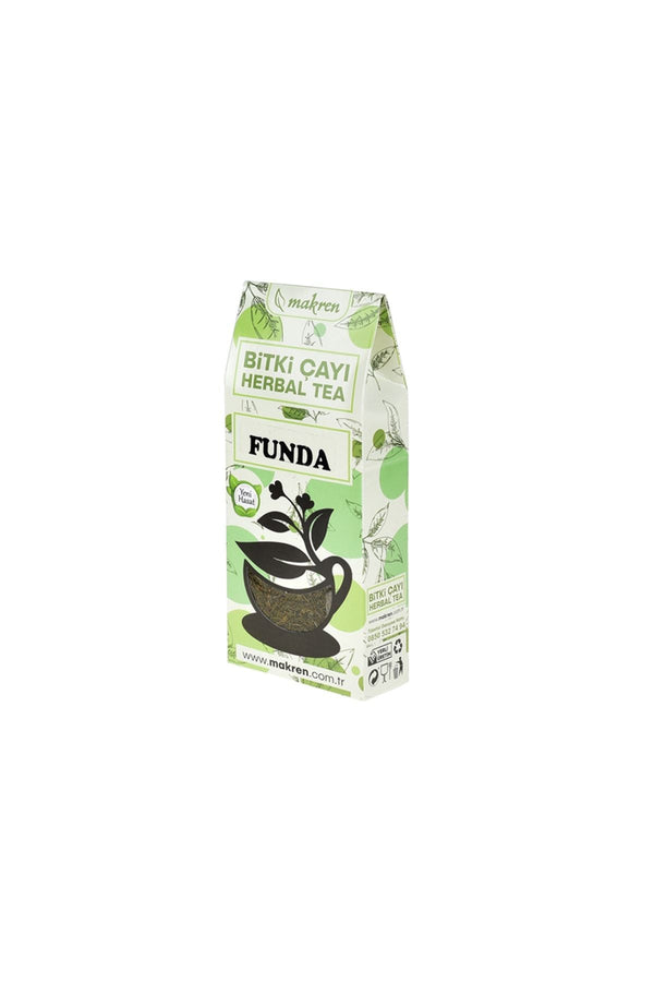 Makren Funda Çayı 150 g Palmiye Gurme