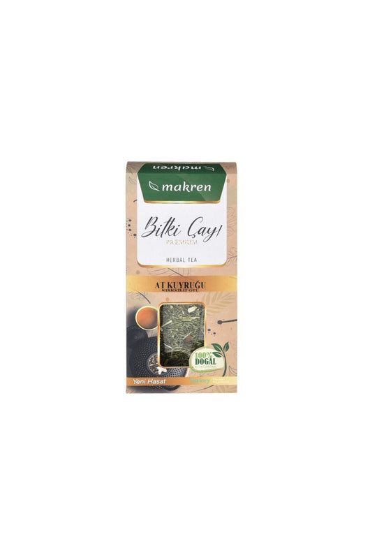 Makren At Kuyruğu (Kırkkilit) Çayı 60 g Palmiye Gurme