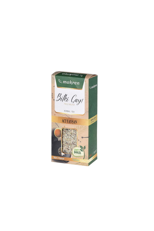 Makren Acıyavsan Çayı 50 g Palmiye Gurme