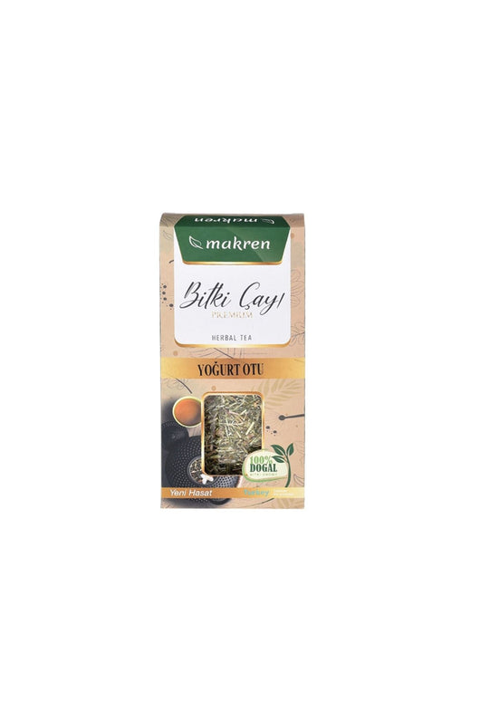 Makren Yoğurt Otu Çayı 80 g Palmiye Gurme