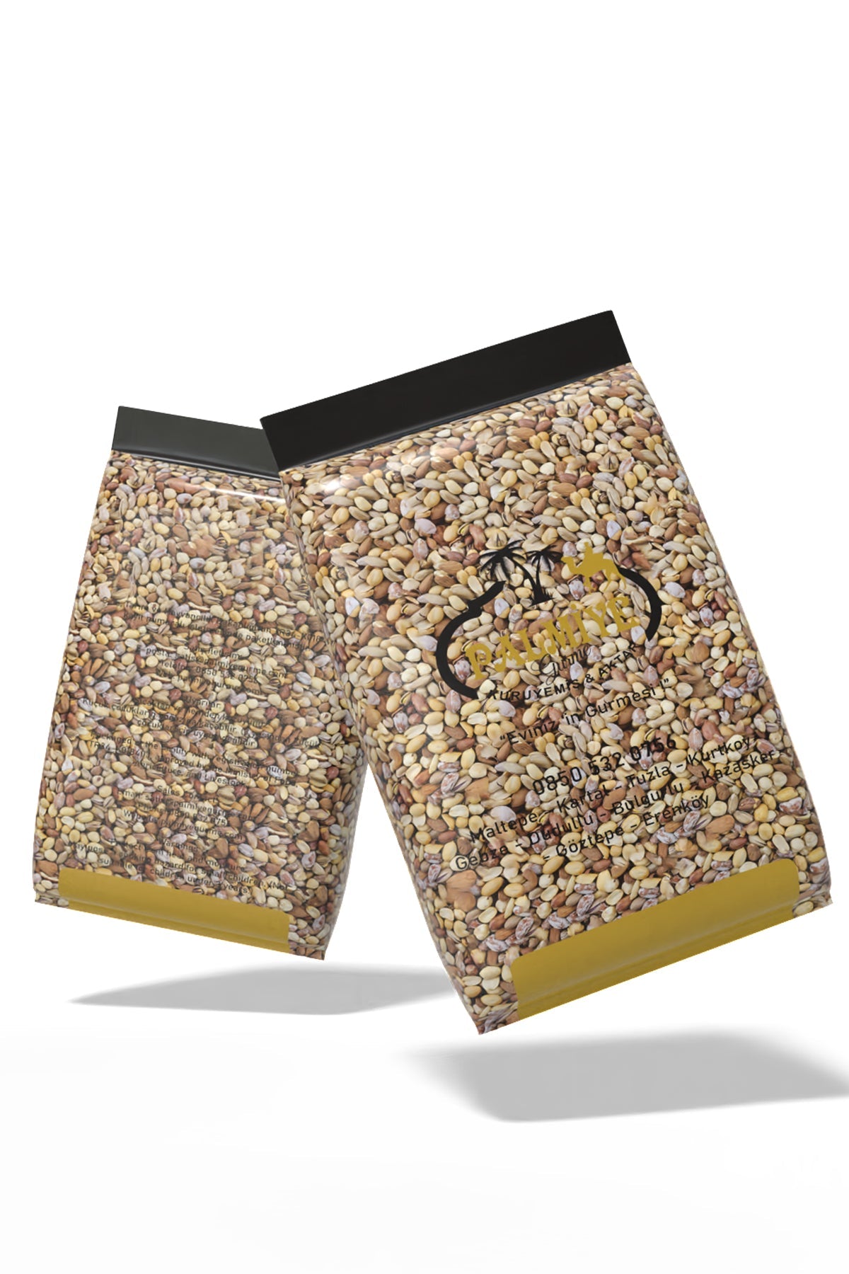 Palmiye Duble Karışık 5 kg