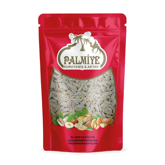 Beyaz Nevşehir Kabak 1 kg Palmiye Gurme