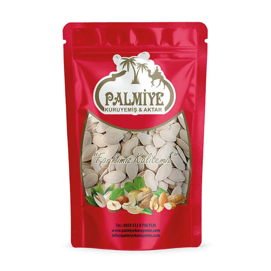 Çifte Kavrulmuş Nevşehir Kabak 1 kg Palmiye Gurme