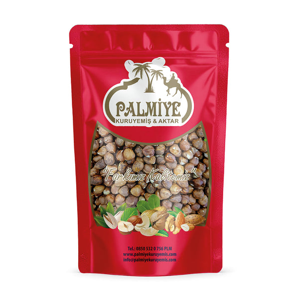 Çiğ Fındık 1 kg