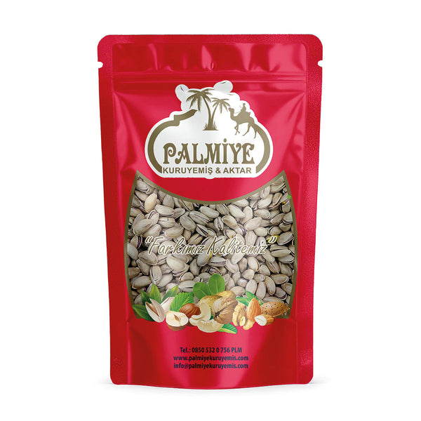 Lüks Antep Fıstığı 1 kg Palmiye Gurme