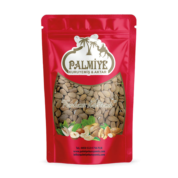 Çiğ Badem 1 kg
