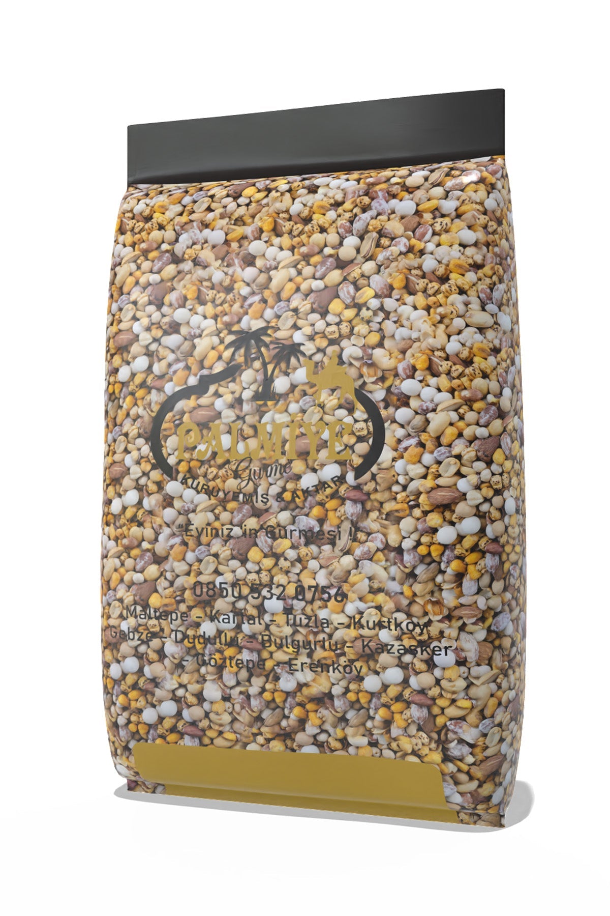 Palmiye Lüks Karışım 5kg Palmiye Gurme