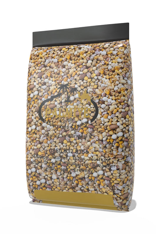 Palmiye Lüks Karışım 5kg Palmiye Gurme