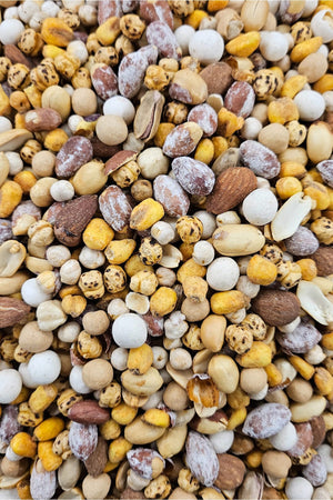Palmiye Lüks Karışım 5kg Palmiye Gurme
