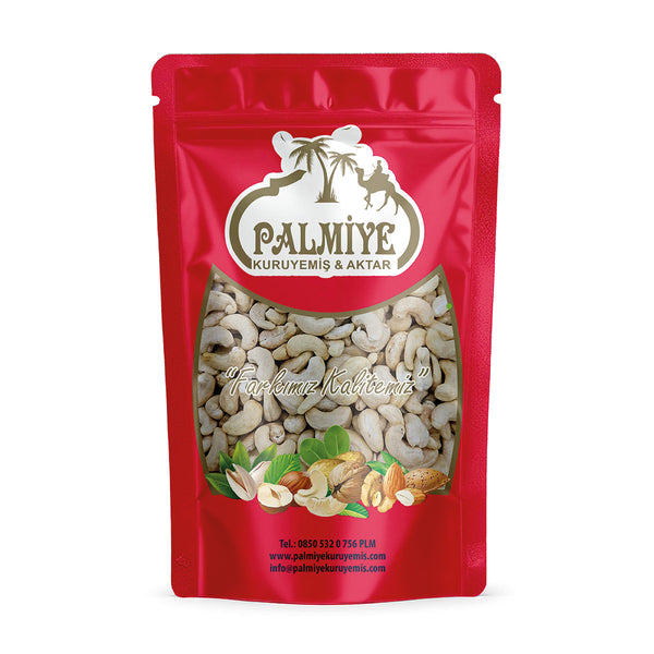 Çiğ Kaju 1 kg