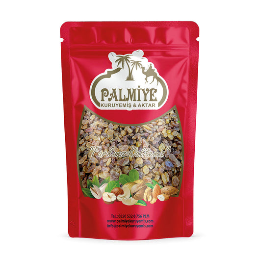 Sarı Üzüm 1 kg Palmiye Gurme
