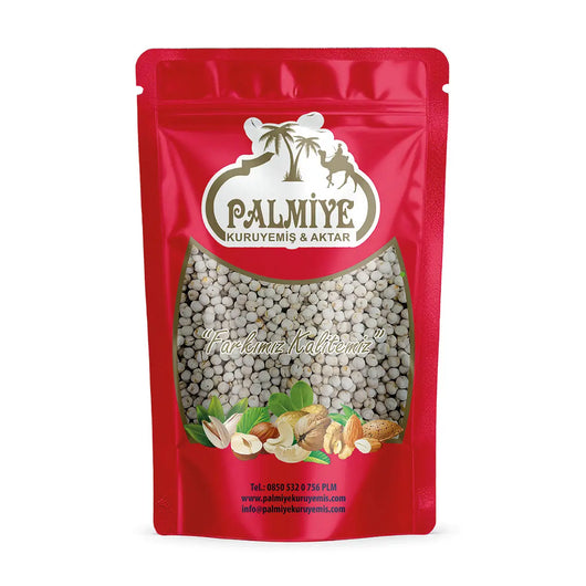 Beyaz Leblebi 1 kg Palmiye Gurme