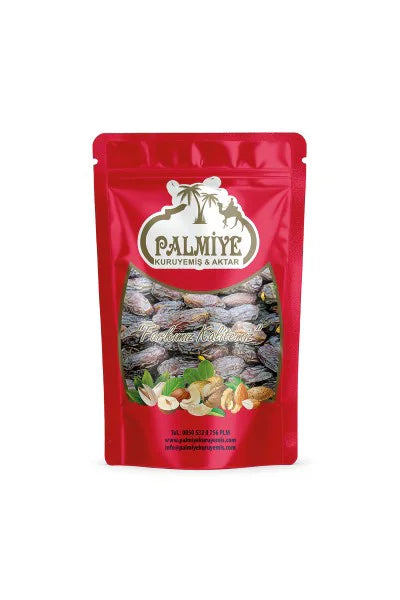 Kudüs Hurma 1kg Palmiye Gurme