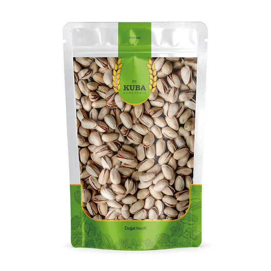 KUBA Antep Fıstık 1 kg Palmiye Gurme