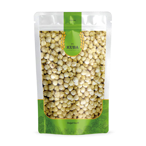 KUBA Kavrulmuş Fındık 1 kg