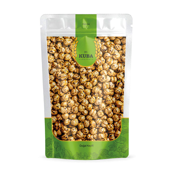 KUBA Sarı Leblebi 1 kg Palmiye Gurme