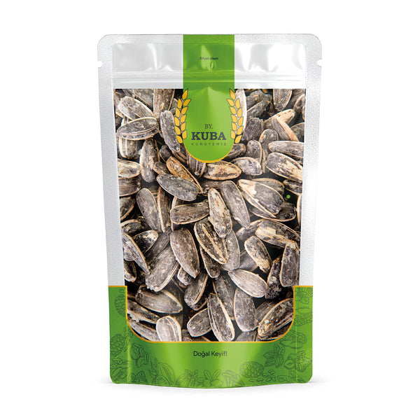 KUBA Ay Çekirdeği Tuzlu 1 kg