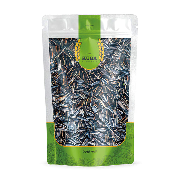 KUBA Ay Çekirdeği Tuzsuz 1 kg