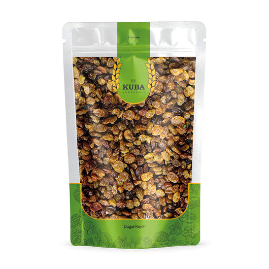 KUBA Sarı Üzüm 1 kg Palmiye Gurme