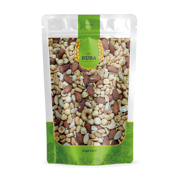 KUBA Beskardeş Karışımı 1 kg