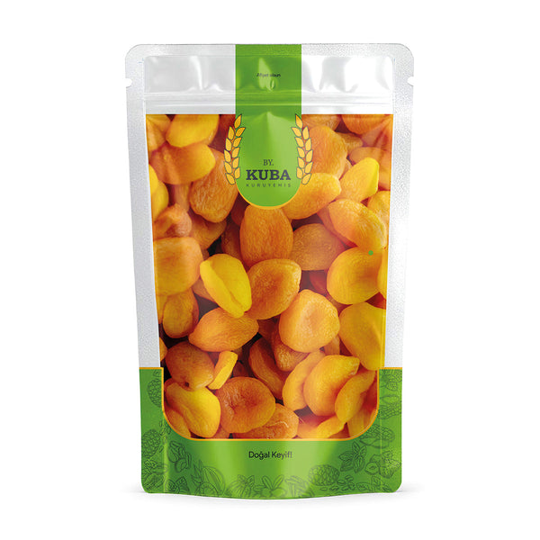 KUBA Sarı Kayısı 1 kg Palmiye Gurme