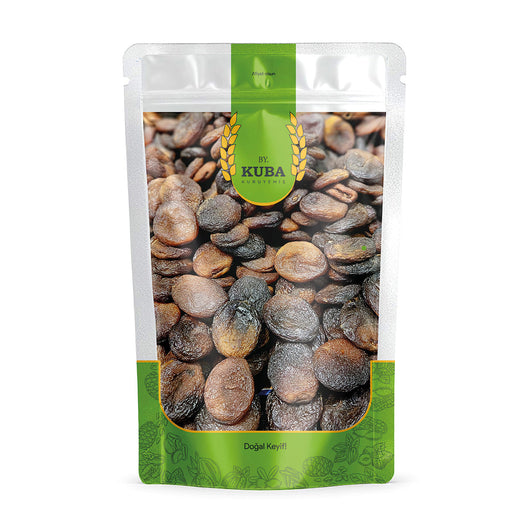 KUBA Günkurusu Kayısı 1 kg Palmiye Gurme