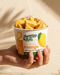 Dokuru Mango 20gr Palmiye Gurme