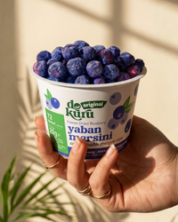 Dokuru Yaban Mersini 20gr Palmiye Gurme