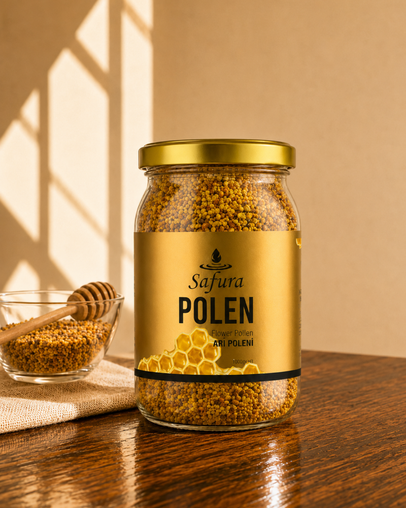 Safura Polen 100g