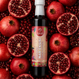 Makren Organik Nar Ekşisi 250ml