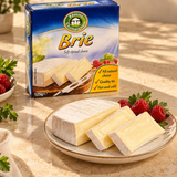 Champignon Brie Peyniri 125 g - Käserei