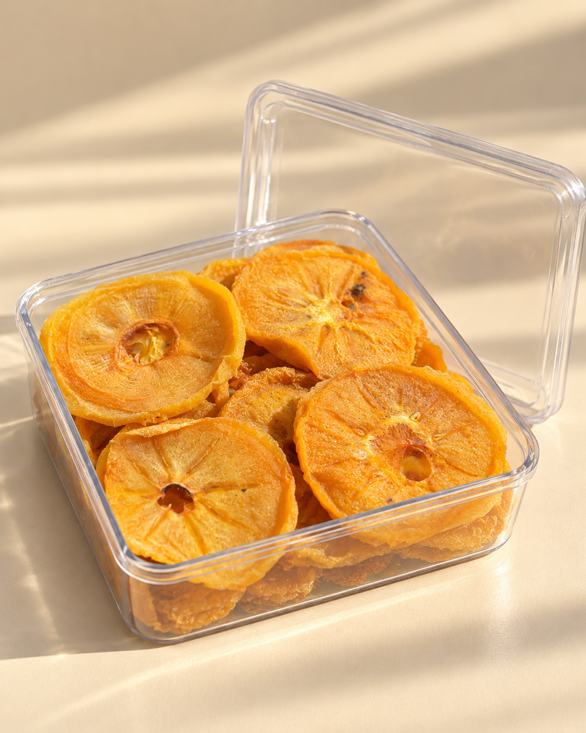 Cennet Hurması 200 gr Palmiye Gurme