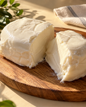 Balıkesir Özel Yumuşak Kıvamlı Olgunlaştırılmış Tam Yağlı Beyaz Peynir 650GR-700 GR Palmiye Gurme