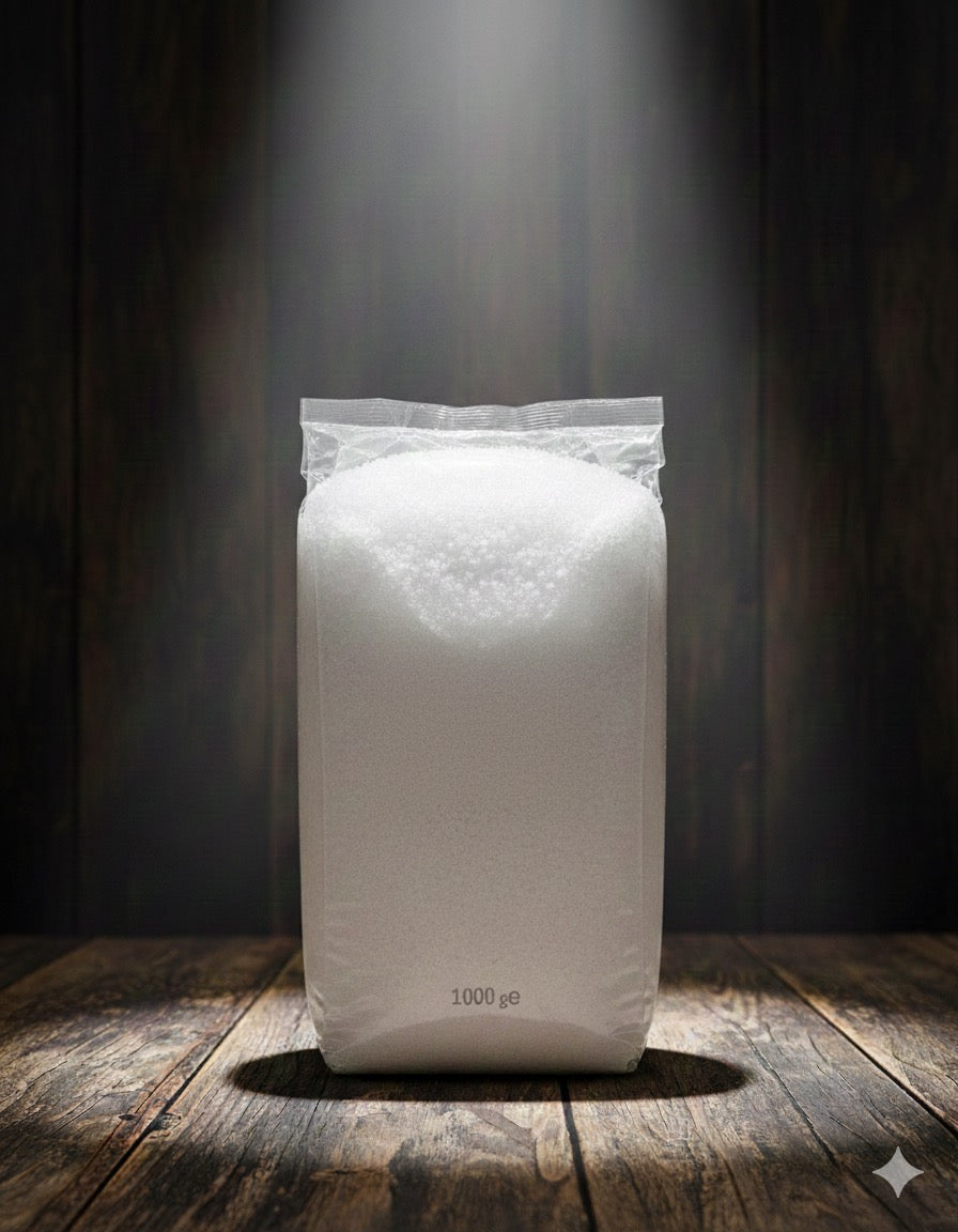 Çankırı Kaya Tuzu 1 Kg Palmiye Gurme