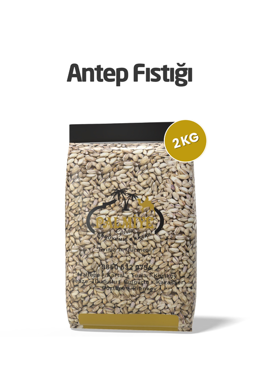 Düğün Çerezi Paketi - Premium Kuruyemiş 10kg Palmiye Gurme