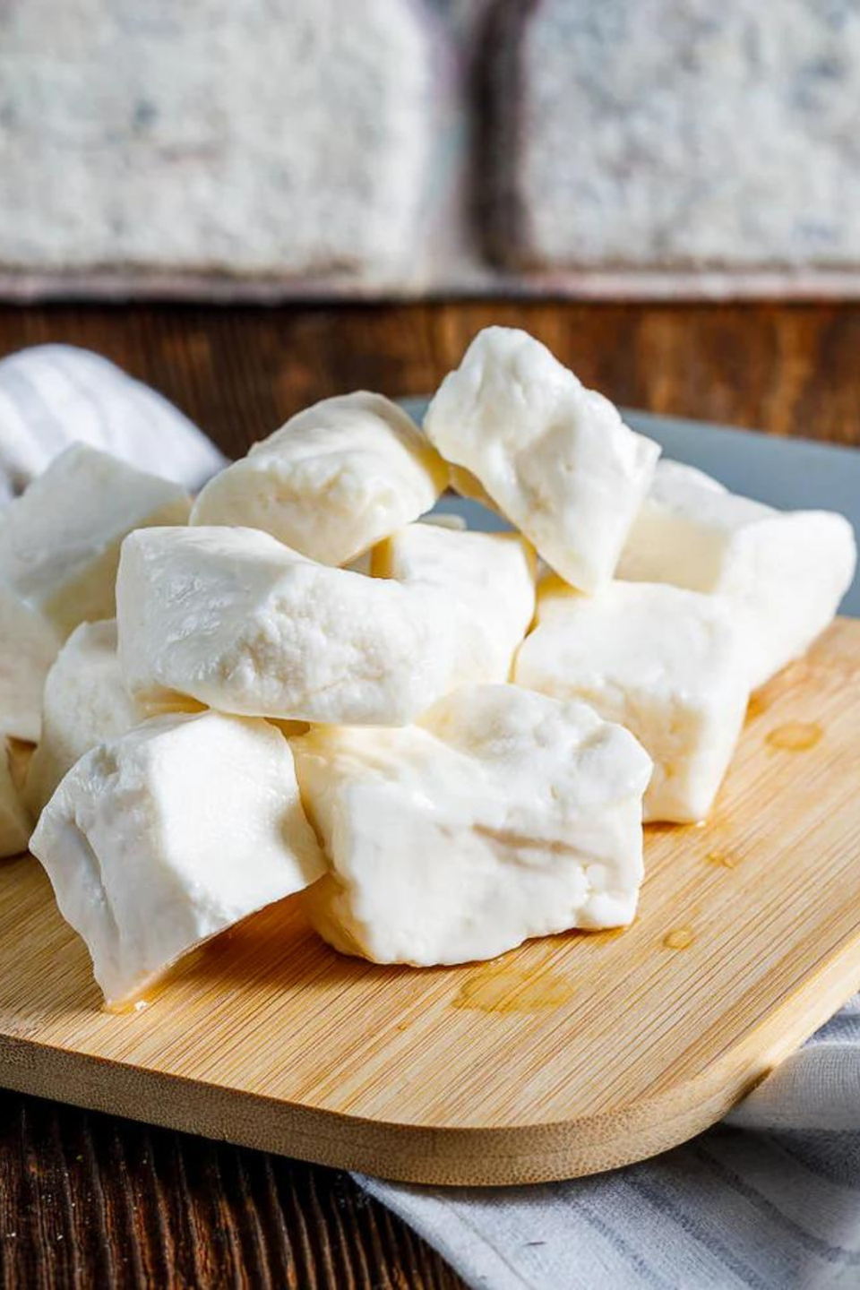 Antep Peyniri – Doğal ve Katkısız 1 Kg