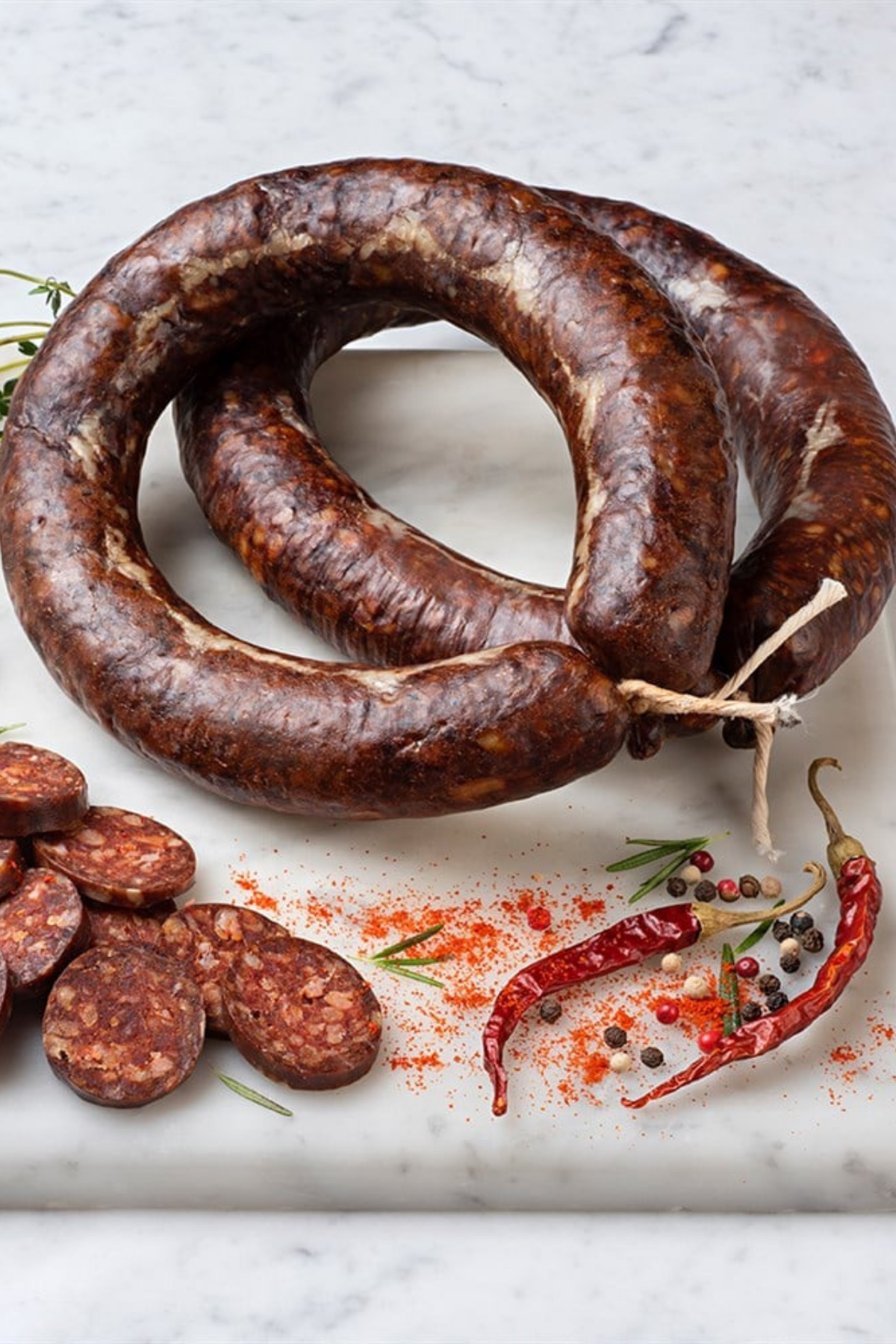 Dr İyi Et Dana Sucuk 500-650gr