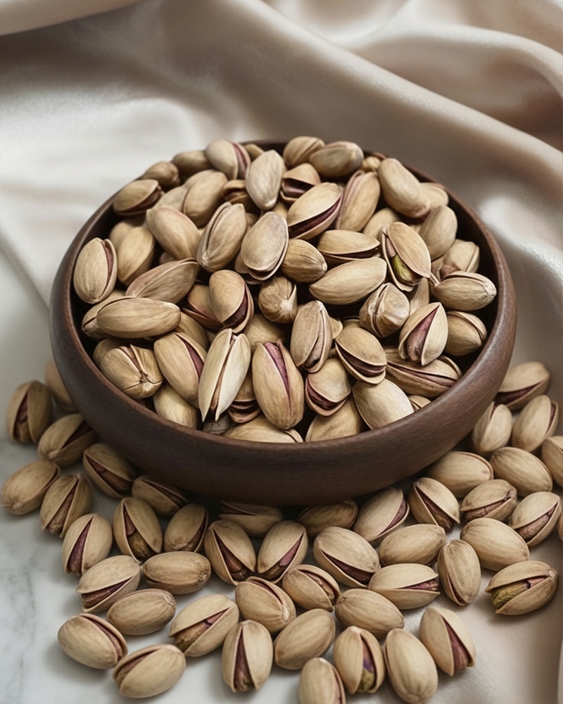 Lüks Antep Fıstığı 250-1000g