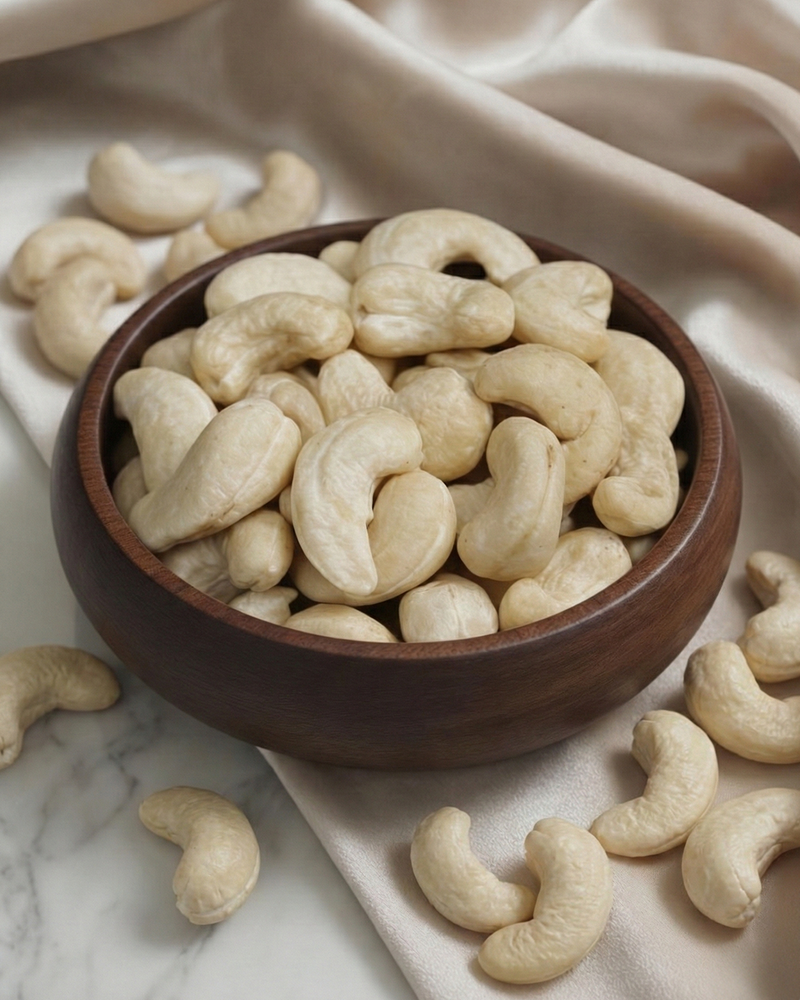 Çiğ Kaju 250-1000g.