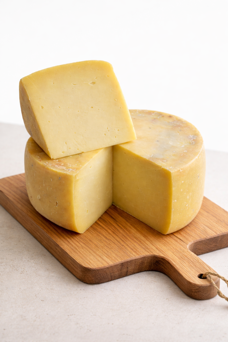 Kars Tekerlek Kaşar 420- 600g.