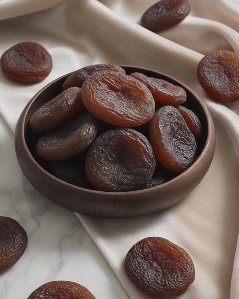 Gün Kurusu Kayısı 250-1000g
