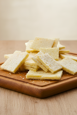 Kuru Kaymak 40-250g. Palmiye Gurme